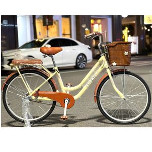 Vélos pour femmes Économies de coûts Fabriqué au Vietnam Fabricant Offre Spéciale - Product Image 5