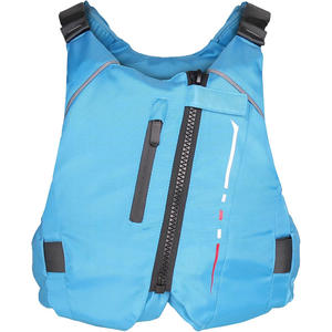 High-Performance Neoprene <b>Life</b> <b>Vest</b> for Men and Women - Product Image 2