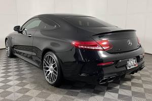 MERCEDES-AMG C63 COUPÉ 2019 D'OCCASION (LHD/RHD) - Product Image 4