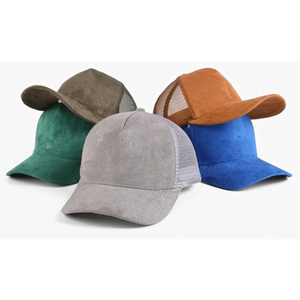 Customizable Premium Quality 5/6 Panel Terry Fabric Baseball Cap-Breathable/Waterproof Camouflage Pattern Unisex Adult Digital - Product Image 2