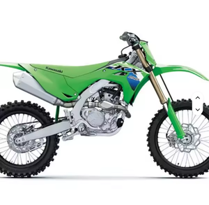 Motocicletas Todoterreno KX 250 KX450X 2025 - Product Image 2