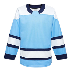เสื้อเจอร์ซีย์ฮ็อกกี้น้ำแข็งพิมพ์ซับลิเมชันสินค้าใหม่สำหรับ2025 - Product Image 1