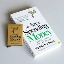 ศิลปะการใช้จ่ายเงิน (หนังสือปกอ่อน) ต้นแบบทางเลือกที่ชาญฉลาดวินัยทางการเงินและภูมิปัญญาความมั่งคั่ง (ขายส่ง) - Product Image 3