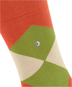 Chaussettes en coton biologique pour hommes, respirantes, durables, fines et douces, avec coutures plates renforcées, sans pression, pour plus de confort. - Product Image 2