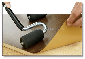 Vách thạch cao Vinyl sàn Con lăn ứng dụng <span class=keywords><strong>J</strong></span> con lăn - Product Image 3