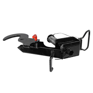 Supporto di ricambio per spazzaneve occidentale - Product Image 4