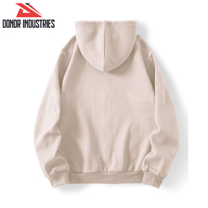 Sudaderas con Capucha para Hombre de Alta Calidad, Logotipo Personalizado, Corte Regular Cómodo, Estampado Moderno, Transpirables, Estilo Casual Urbano para Otoño - Product Image 2