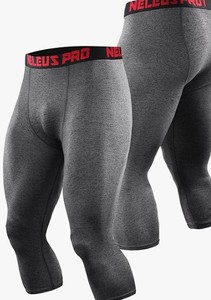 Pantalones de natación para surf activo para hombre, mallas de playa con protección solar - Product Image 4