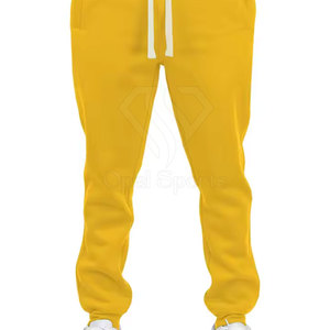 Alto fabricante mejor Material etiqueta privada su propio diseño 2025 nuevo estilo pantalones de chándal para hombres - Product Image 6