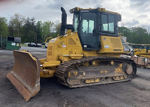 Bulldozer Komatsu D5, marca internacional japonesa 2017 KOMATSU, precio bajo, de alta calidad - Product Image 6