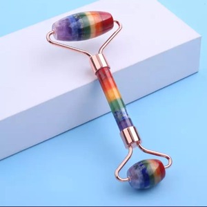 เครื่องนวดจักระ7ชิ้นสำหรับการบำบัดจักระและการทำความสะอาดพลังงาน - Product Image 2