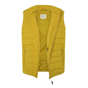 Logo personnalisé Vente en gros Manteaux en duvet pour hommes Manteaux en duvet à capuche légers surdimensionnés résistants à l'eau Vestes en duvet pour hommes - Product Image 4