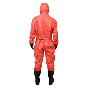 Traje de Apicultura Personalizado, Tela de Algodón, Cómodo, Duradero y Perfecto para el Trabajo Profesional de Apicultura, Servicio OEM - Product Image 4