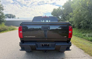 Nouveau Chevrolet Colorado Z71 2022 d'occasion avec support intégré - Product Image 4