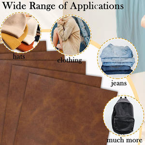 Logotipo de diseño personalizado gratuito del fabricante, chapada en oro insignia de diseño de protección, insignias de seguridad con cadena, soporte de cuero - Product Image 3