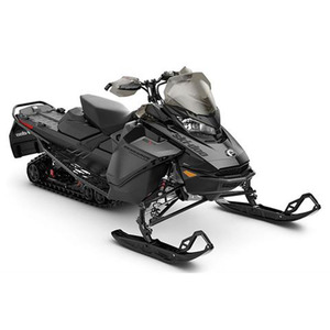 Nueva Moto de Nieve SKI RENEGADE ADRENALINE 600R E-TEC ES RIPSAW 1.25 2023/2024/2025/2026 - Product Image 2