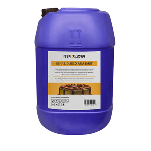 Limpiador de Bobinas de Cobre PROLIX, Líquido de Limpieza para Bobinas de Aire Acondicionado, Condensadores, Evaporadores e Intercambiadores de Calor contra Aceite y Suciedad. - Product Image 5
