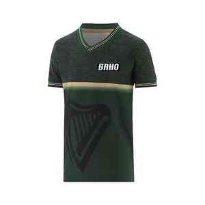 Proveedores de Jersey GAA de confianza en Pakistán que producen camisetas de fútbol y lanzamiento gaélico de alta calidad para profesionales - Product Image 3