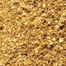 12% Max Humedad 50% Max Proteína Maíz Destiladores Granos secos con Soluble (DDGS) como alimento animal de alta calidad - Product Image 6