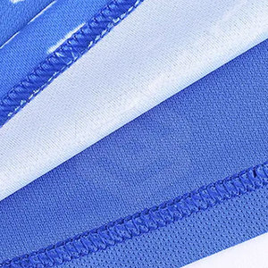 Uniforme de badminton de conception personnalisée en tissu doux, meilleure vente d'uniforme de badminton à bas prix - Product Image 6