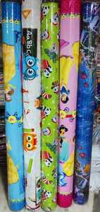 ผ้าปูโต๊ะโพลีเอสเตอร์พิมพ์ลาย neeta creation 079 DELHI สำหรับฤดูใบไม้ผลิ - Product Image 3