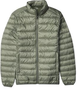 Meilleur hommes élégant hiver tactique veste confortable chaud 100% Polyester mémoire tissu manches longues respirant Nylon Shell - Product Image 1