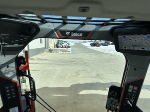 2025ใหม่สำหรับ Bobcat รถตักขนาดเล็ก S86รถตักตีนตะขาบเคลื่อนที่ชนิด Hengli กระบอกไฮดรอลิกมอเตอร์ปั๊มมอเตอร์หลักส่วนประกอบเกียร์ PLC - Product Image 6