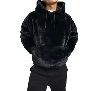 100% Cotton Fleece Printing Workout Gym Custom Logo Crop Top Hoodies Ladies Blank GYM Long Sleeve hoodie