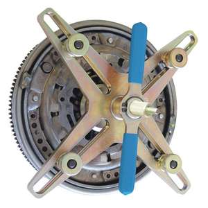 Juego de Herramientas Gedore KL-0500-45 KA para Acoplamiento SAC con Herramienta de Reinicio, Juego de Herramientas de Calidad Premium - Product Image 2