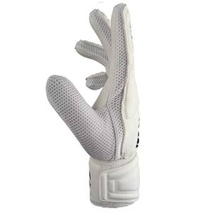 Offres Spéciales enfants adultes gants de Football gardien de but professionnel doigt sauver mousse de Latex gants de Football enfants but gardien gants - Product Image 6