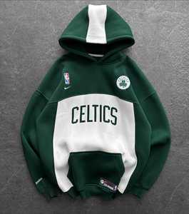 Sweat à capuche zippé intégral pour homme, style hip-hop, patchwork uni, double capuche, en molleton de coton 3D, style gothique, vente en gros - Product Image 5