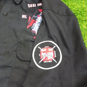 Masonic <b>Shirt</b> Masonic Regalia High Quality - Product Image 5