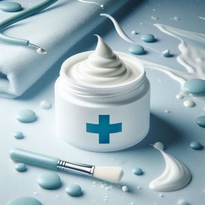Repair Anti Aging Beauty <strong>Lab</strong> DermaGlow Eye Care Cream