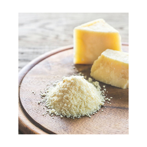 Herbojit International Poudre de fromage naturelle séchée par pulvérisation de qualité supérieure (Cheddar) - Meilleure offre à prix bas - Product Image 1