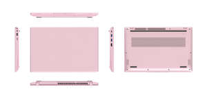 Portátil Empresarial de 14 Pulgadas con Windows 10, 16 GB + 512 GB, AMD Ryzen 9 Quad Core, SSD + HDD, 144 Hz, Almacén en EE. UU., Nuevo, para Uso Personal - Product Image 3