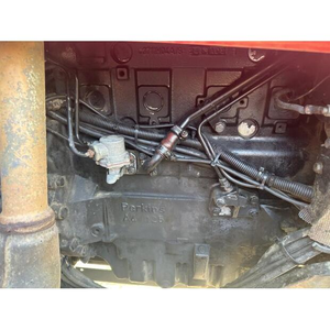 รถแทรกเตอร์แมสซีย์เฟอร์กูสัน385 4WD 6255 - Product Image 6