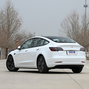 Nouvelle voiture électrique <span class=keywords><strong>Tesla</strong></span> <span class=keywords><strong>Model</strong></span> Y new evergy ev car <span class=keywords><strong>Tesla</strong></span> <span class=keywords><strong>Model</strong></span> <span class=keywords><strong>3</strong></span> Rear Drive Motor <span class=keywords><strong>2023</strong></span> 545KM 500KM 556KM fabriquée en Chine en vente - Product Image 3