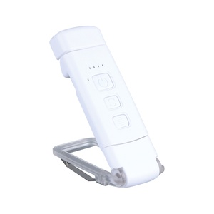 Torcia da lettura regolabile da 0,6 W con clip (GSC 201800013) - Product Image 1