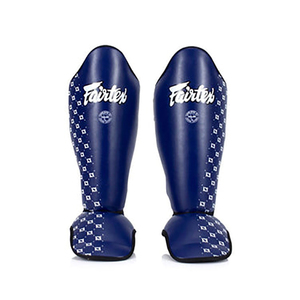 Protector de Espinilla Personalizado Fairtex para Entrenamiento de Kick Boxing, Equipo de Ejercicio de MMA, Equipo de Protección Corporal, Espinilleras de Muay Thai, Protector de Espinilla de Boxeo - Product Image 1
