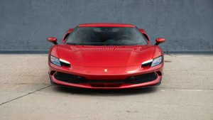 Auto Usado 2024 296 GTB Sedán RWD de Alto Rendimiento, Motor 4.1-6L, Transmisión Automática, 150-200Ps, 200-300Nm Torque, Asientos de Cuero - Product Image 3