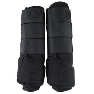 Botas de montar a caballo de nuevo diseño/Venta directa de fábrica Material personalizado Botas de caballo de alta calidad superior - Product Image 2