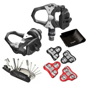 Compteurs de puissance 100% performants, pédales, compteur de puissance unilatéral, FaveroS AssiomAa UnoS, livraison rapide - Product Image 2