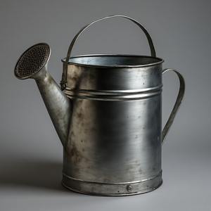 Regadera Multiusos de Metal Galvanizado Diseñada para Uso Doméstico, en Jardines y Agrícola - Product Image 6