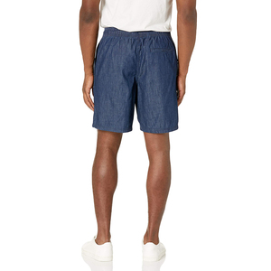 Offre Spéciale Short en coton décontracté pour hommes Nouveau design Taille haute Bas élastique super doux Taille XS à prix compétitif - Product Image 5