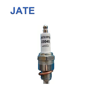 ECLIPSE - 23045 <span class=keywords><strong>Elettrodo</strong></span> di Accensione in Ceramica da 101mm per Bruciatore a Gas, Applicabile alla Serie TJ - Product Image 5