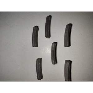 Segments de trépan de 50 mm de type toiture - Product Image 2