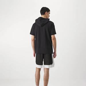<b>Men's</b> 100% Polyester Double-Layer Gym Mesh <b>Shorts</b> Custom Graphic Sublimation Comfort <b>Elastic</b> <b>Waistband</b> Street Fashion Solid - Product Image 4