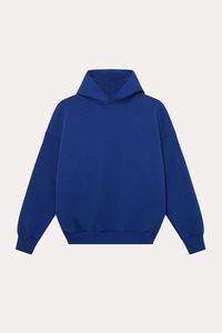 2026 Drawstring Hoodies Ribbed Cuff Sweatshirt <b>Crop</b> <b>Top</b> Pullover Women Short 100% Cotton Active Stretch Breathable Tassel - Product Image 3