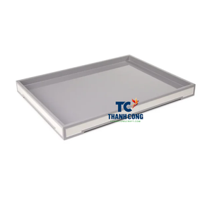 BANDEJA DE LACADO DE MESA personalizable y bandeja de boda lacada para compradores a granel, el mejor precio, alta calidad, proveedor de Vietnam - Product Image 1