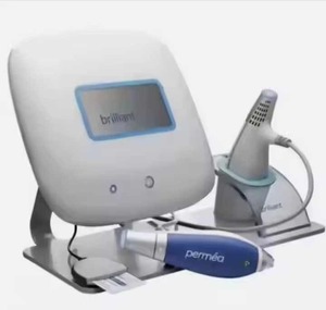 GE-Original SOLTAMEDICAL Clear + Brilliant DlODE Lasers Nouveau produit - Product Image 1